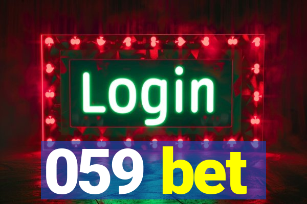 059 bet